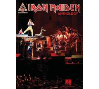 Anthology Guitar Tab Guitar Recorded Versions Book