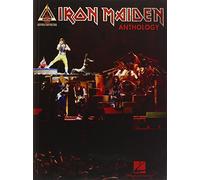 Anthology Guitar Tab Guitar Recorded Versions Book