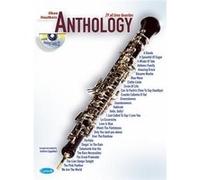 Anthology Hautbois Vol.1 29 All Time Favorites + Cd
