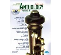 Anthology Hautbois Vol.2 24 All Time Favorites + Cd