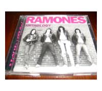 Ramones - Hey Ho Let's Go [Import]