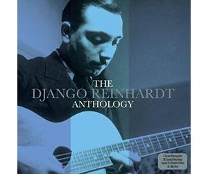 Anthology -Hq-