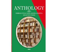 ANTHOLOGY III: Selected poems from Orfeu.al)