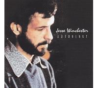 Anthology/Jesse Winchester [Import]