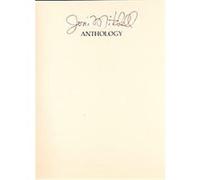Anthology Joni Mitchell (Auteur)