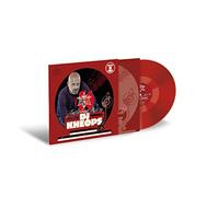 Anthology Mix IAM