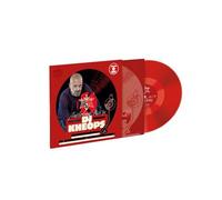 Anthology Mix Iam