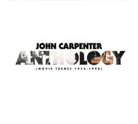 Anthology (Movie Themes 1974-1998) CD