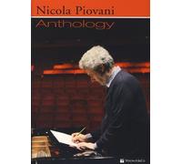 Anthology Nicola Piovani / Recueil