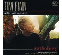 Anthology: North South East West [Import]