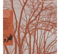 Anthology Of 20th Century Engl