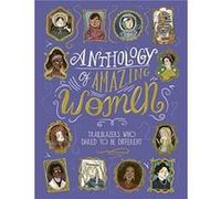 Anthology of Amazing Women by Sandra Lawrence Sandra Lawrence (Auteur)