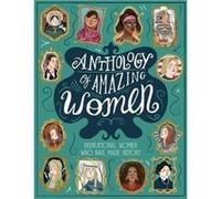 Anthology of Amazing Women Trailblazers Who Dared to Be Different by Sandra Lawrence & Illustrated by Nathan Collins Sandra Lawrence Illustrated by Nathan Collins (Auteur)