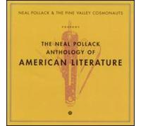 Anthology of American Literature