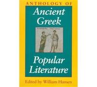 Anthology of Ancient Greek Popular Literature