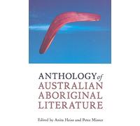 Anthology of Australian Aboriginal Literature