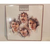 Anthology of Bread