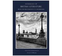 Anthology Of British Literature