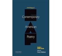 Anthology of Contemporary American Poetry (2)