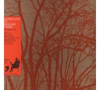 Anthology of English Verse 2 / Various