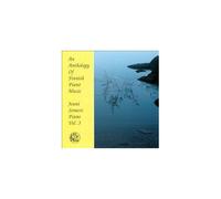 Anthology Of Finnish Piano Music, Vol. 3