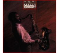 Grover Washington Jr – Anthology – Warner Music