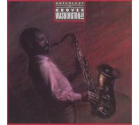 Grover Washington, Jr. - Anthology of Grover Washington Jr