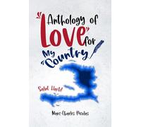 Anthology Of Love Country For Salut Haitil