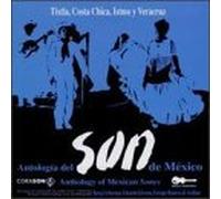 Anthology of Mexican Sones - Anthology of Mexican Sones