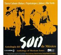 Anthology of Mexican Sones - Tierra Caliente