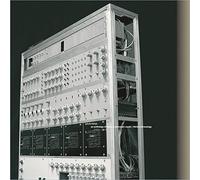 An Anthology of Noise & Electronic Music, Vol. 3 by Various Artists [Vinyl]