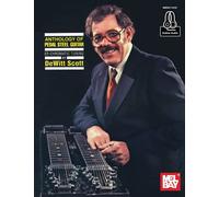 Anthology of Pedal Steel Guitar: E9 Chromatic Tuning