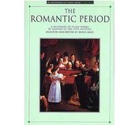 Anthologie de musique pour piano – Volume 3 : Période romantique – Music Sales