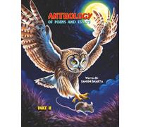 Anthology of Poems and Essays: Part II