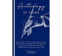 Anthology of Poems: Classical Conversations Challenge III 2024 - 2025