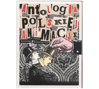 Anthology Of Polish Animated Film
