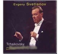 Anthology of Russian Symphony Music - Tchaikovsky - Symphony No.3 - Evgeny Svetlanov