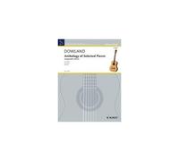 Anthology Of Selected Pieces / Recueil