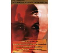 Anthology of Surreal Cinema 1 [Import USA Zone 1]
