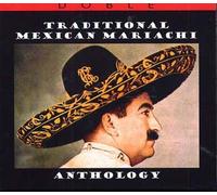 VARIOUS - Traditional Mexican Mariachi