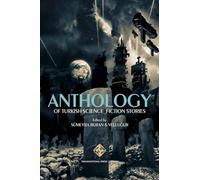 Anthology of Turkish Science Fiction Stories