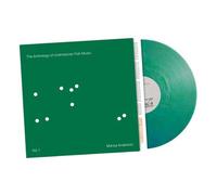 Anthology Of Unamerican Folk Music Volume 1 Édition Limitée Vinyle