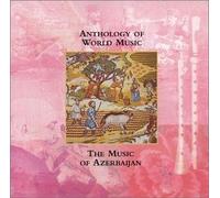 Anthology Of World Music: Azerbaijan / Var (Rmst) Anthology Of World Music: Azerbaijan / Var (Rmst)