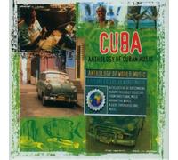 Anthology of World Music - Cuba