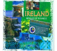 Anthology of World Music - Ireland [Import]