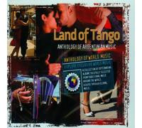 Anthology of World Music - Land of Tango [Import]