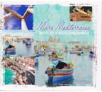 Anthology of World Music - Mare Mediterranea [Import]