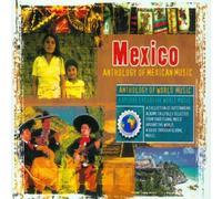Anthology of World Music - Mexico [Import]