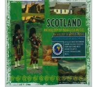 Anthology of World Music - Scottland