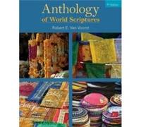 Anthology of World Scriptures by Van Voorst Robert Western Theological Seminary Holland Michigan Paperback Book Robert Western Theological Seminary Van Voorst, Michigan Holland (Auteur)